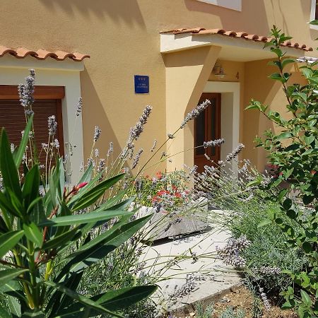 Apartman Studio Lu نيغيزيني المظهر الخارجي الصورة