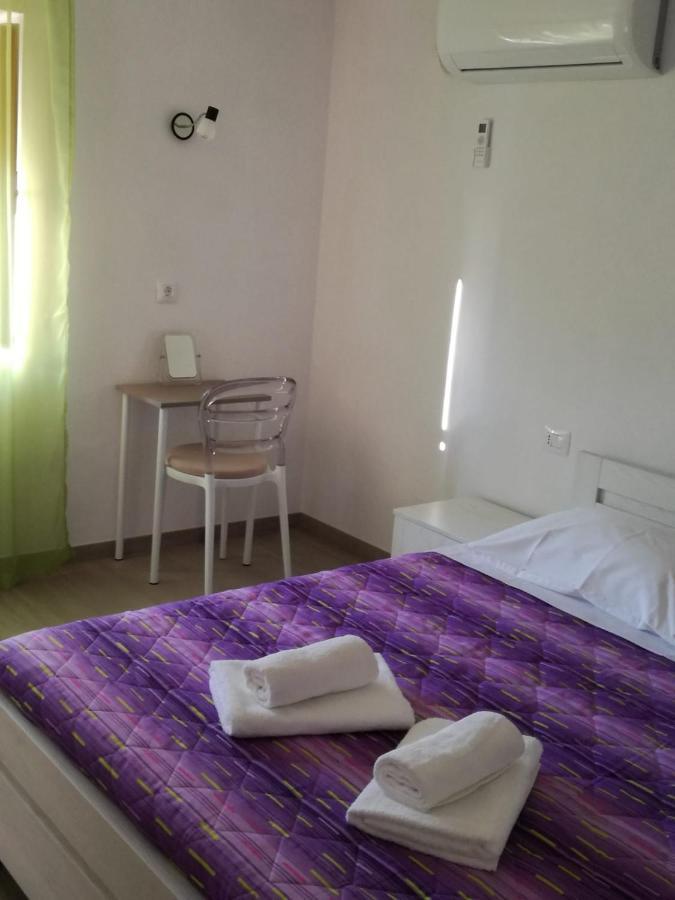 Apartman Studio Lu نيغيزيني المظهر الخارجي الصورة