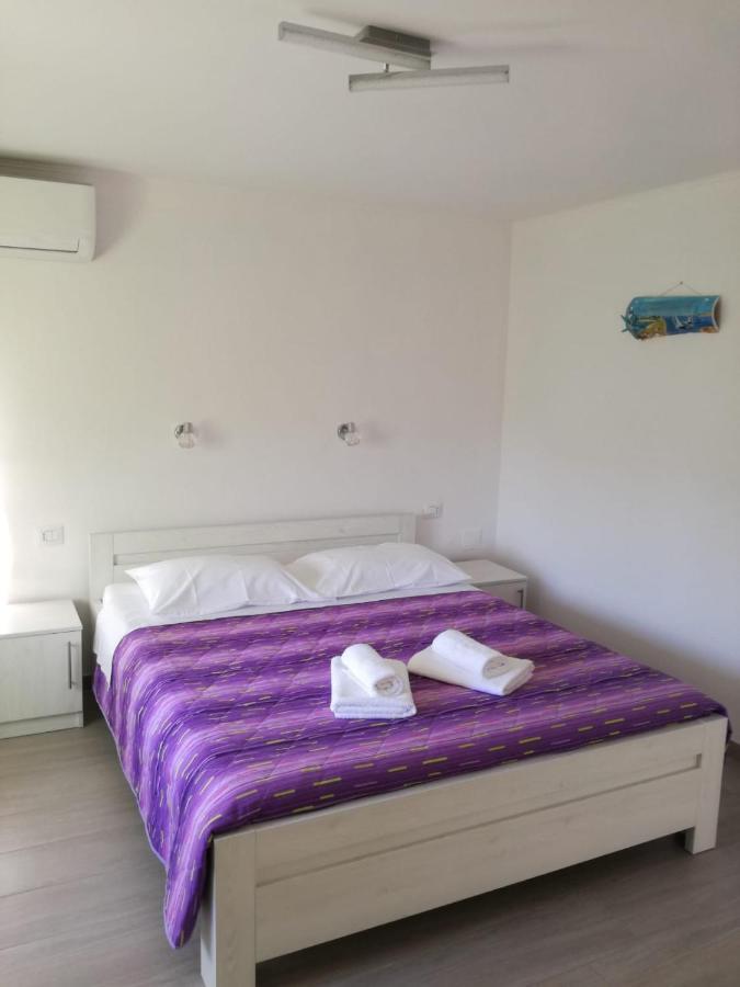 Apartman Studio Lu نيغيزيني المظهر الخارجي الصورة